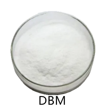 Dibenzoylmethane DBM لمثبت PVC