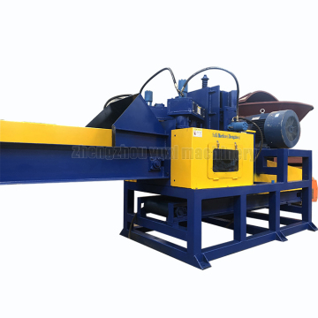 Wood Chipper Grinder: Hammer Mill Crusher for Sawdust Making