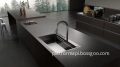 Factory Direct Hot Sale Stainless Steel Sinks with Basin Faucets - Full Kit for Smart Kitchen