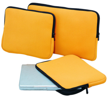 Soft and Comfortable Neoprene Laptop Sleeves