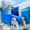 Penghancur Gyratory Horisontal yang Dioptimalkan untuk Output Unggul