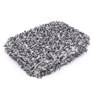 Cyclone Ultra Wash Mitts: Scratch-Free Car Wash Glove with Foam Padding