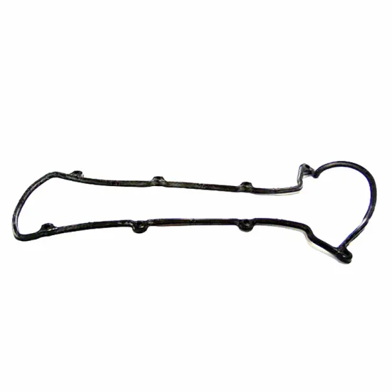 Auto Parts Valve Cover Gasket 472-1003036 For Chery QQ A5 Q22