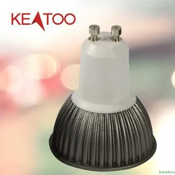 OSRAM LED source spotlight,GU10 spot light