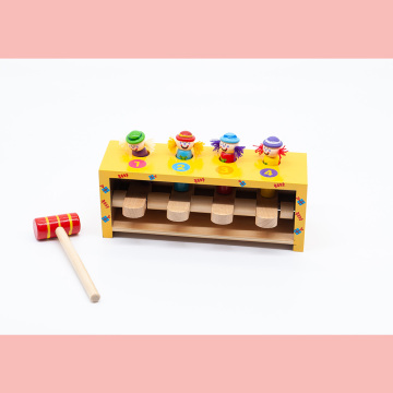 wooden buildings toys,wooden blocks colored toys