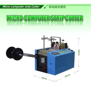 High Performance Automatic Hose Cutting Machine