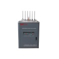 جهاز اختبار ZWK1000 HDT/Vicat (6 محطات اختبار)