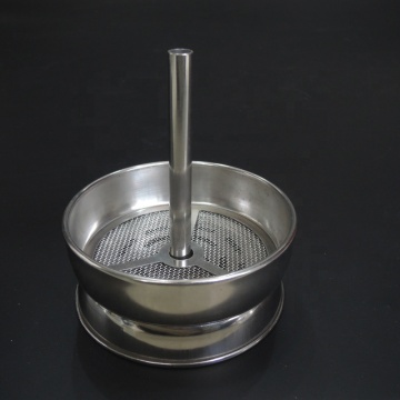 hookah shisha charcoal stainless steel holder keeper bowl charcoal plate