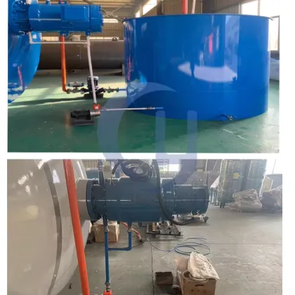 Direct Manufacturers Large Composite Carbon Fiber Autoclave Automatic Laminated Glass Autoclave