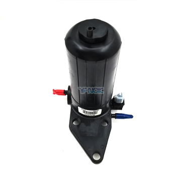 Filter pemisah air injector bahan bakar untuk CAT 446-1895