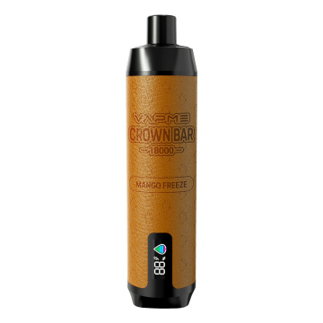 Vape Disposable vapme18000 Wholesale Online