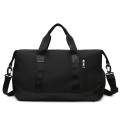 Wet Dry Separation Oxford Gym Duffel Bags