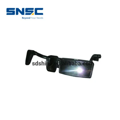 Sino Truck Howo A7 Rear View mirror Left