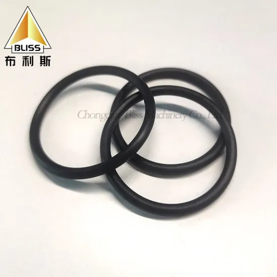 Rubber Brake Calipers Repair Kit - Meritor Brake Caliper EPDM Silicone Made in China (45068.97)