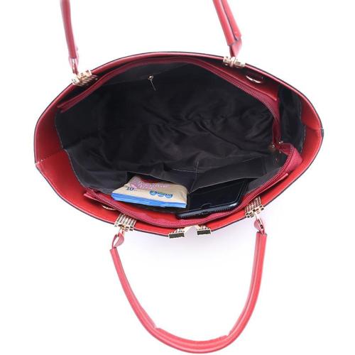 Online shop classical styles ladies handbag sets