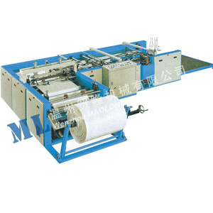 ML Automatic Pp Woven Bag Cutting And Sewing Machine