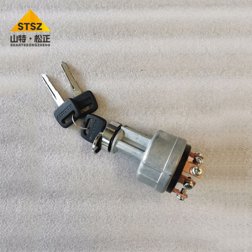 PC60/450-7/D31PX Switch 22B-06-11910