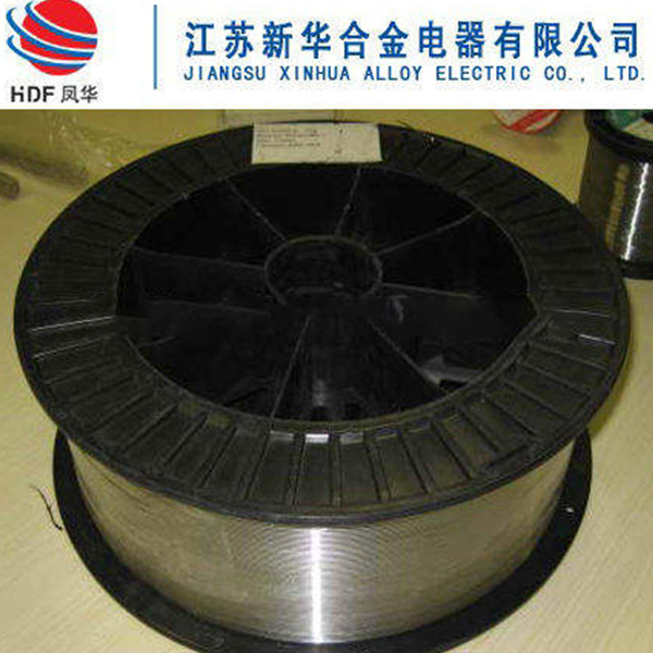Alloy 625 Welding Wire