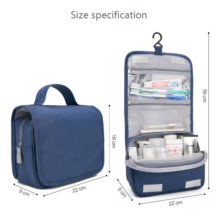 Makeup Bag