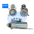 1416204 FORD STARTER 12V 10T 2.3 кВт