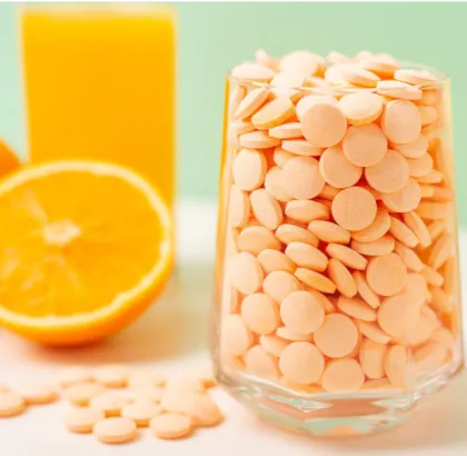 Non Habit Forming Natural Sleep Aid Mints