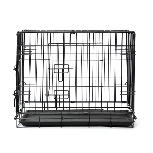 Heavy Duty Collapsible Pet Crate