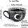 La Lune Large Coffee Moon Mug