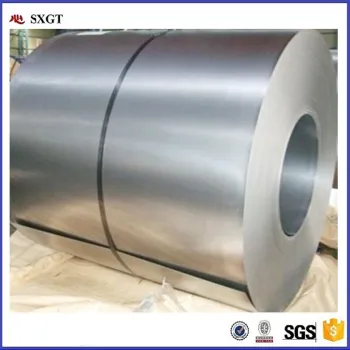 ASTM A653 hot dipped galvanized steel coil/prepainted steel coil made in China
