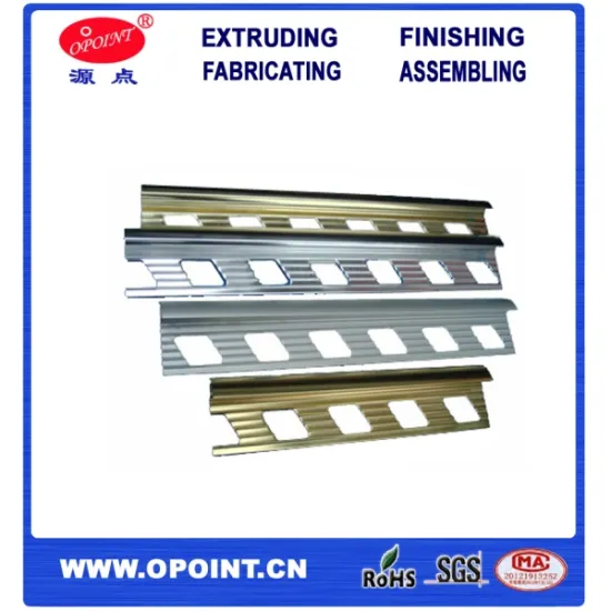 High Quality Fabrication Of Aluminum Window
