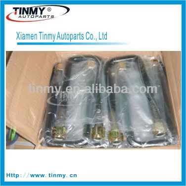 Galvanized Trailer U Bolt