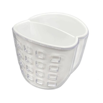 Double Sink Sponge Holder