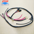 Custom 3pin Auto Plug to Relay Cable Assembly