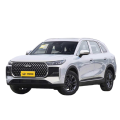 Modelo Tiggo 8 2026 Kunpeng 1.6T automático