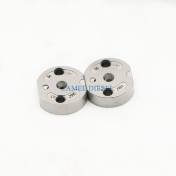 509# Válvula de controle de pressão com placa de orifício para o injetor G3