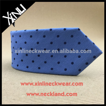 Promotional Wool Necktie Interlining
