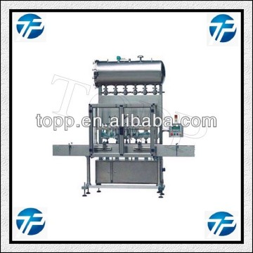 Honey Filling Machine