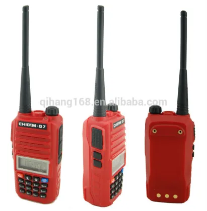 Profession Thailand two way radio 245Mhz two way radio