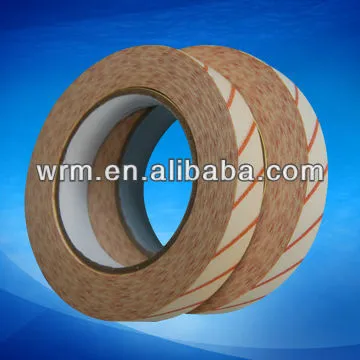 Autoclave tape for CSSD Wraps