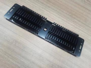 Éclairage d'inondation LED Radiateur d'aluminium 50-60W