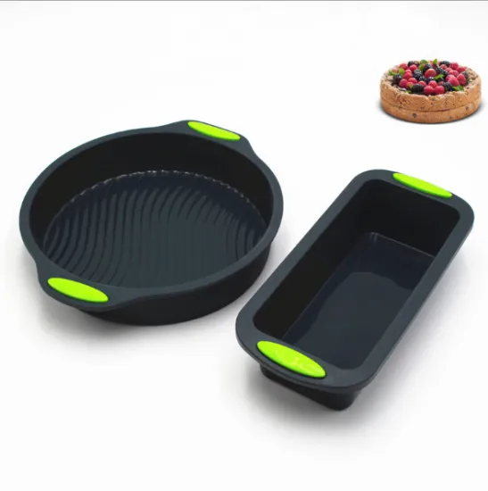 Yiwu Baking Supplier: Carbon Steel Chiffon Cake Moulds & Pans - Wholesale OEM