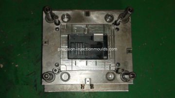 Pp Pc Pmma Single Cavity Custom Injection Mold / Plastic Injection Molding