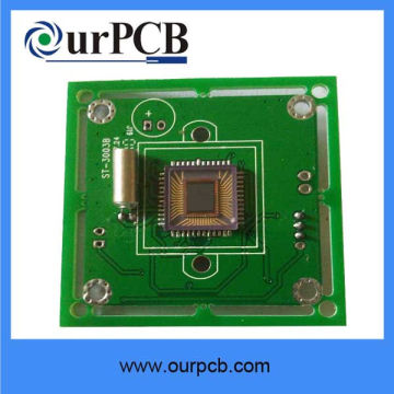 Professional UL Certificate Electrical Circuits Design And Development Services