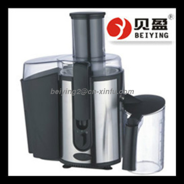 700W electric power fruit juicer 800 cup/h