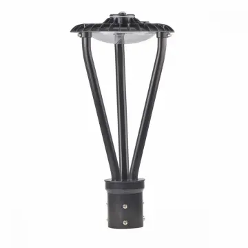 Led Post Top Retrofit Light Fixture 30W