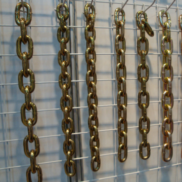Load Lifting Chain (G80)