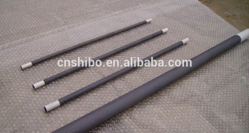 Rod Type SiC heating elements for furnace