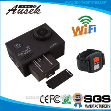 Promotion wifi sj4000 xiaoyi action camera 1080p wifi from professional manufacturers/suppliers