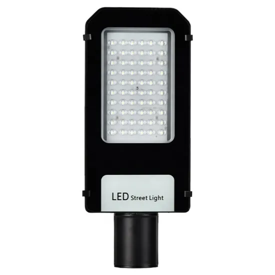 High Power Waterproof IP67 LED Street Light - 50W to 250W