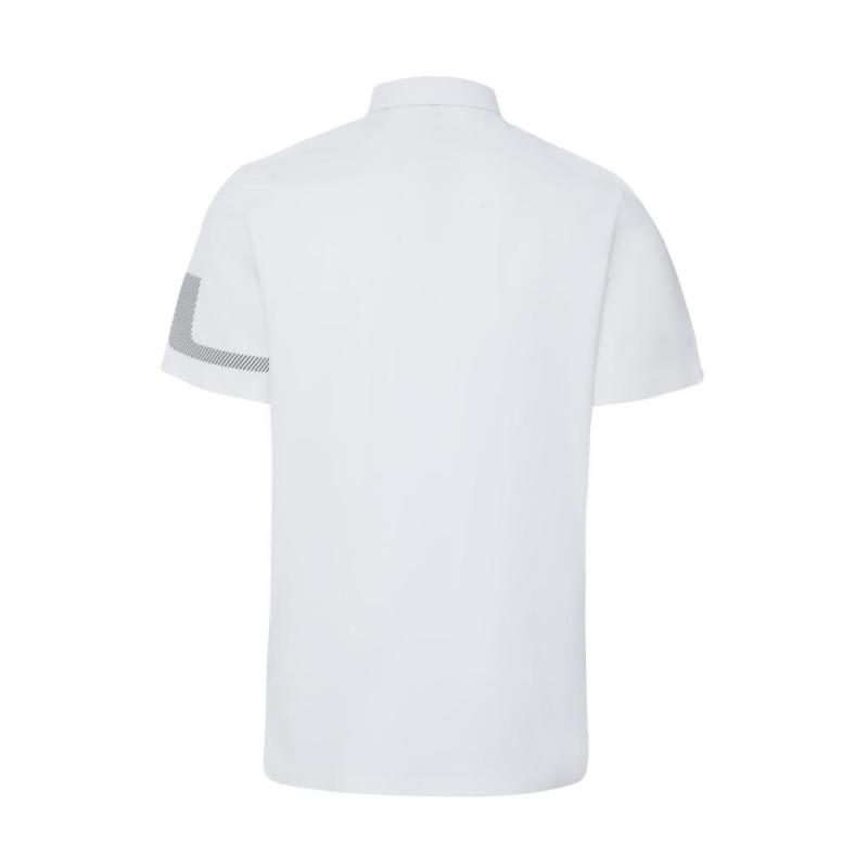 Well-designed Short Sleeved Men's Top