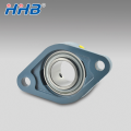 High quality Chrome steel Pillow block bearing UCFL206